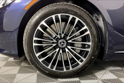 Mercedes-Benz S-Class S 580 4MATIC Sedan 2026