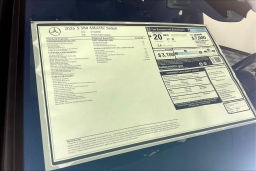 Mercedes-Benz S-Class S 580 4MATIC Sedan 2026