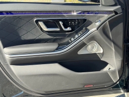 Mercedes-Benz S-Class S 580 4MATIC Sedan 2026