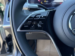Mercedes-Benz S-Class S 580 4MATIC Sedan 2026