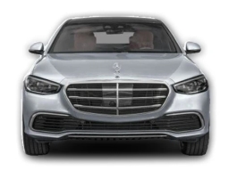Mercedes-Benz S-Class S 580 4MATIC Sedan 2026