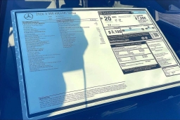 Mercedes-Benz S-Class S 580 4MATIC Sedan 2026