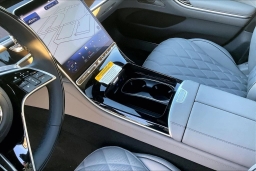 Mercedes-Benz S-Class S 580 4MATIC Sedan 2026