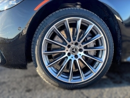 Mercedes-Benz S-Class S 580 4MATIC Sedan 2026