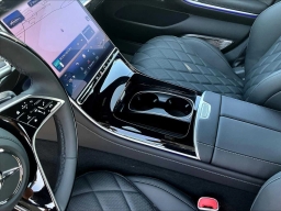 Mercedes-Benz S-Class S 580 4MATIC Sedan 2026