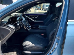 Mercedes-Benz S-Class S 580 4MATIC Sedan 2026