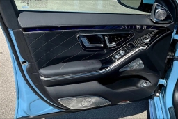 Mercedes-Benz S-Class S 580 4MATIC Sedan 2026