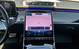 Mercedes-Benz S-Class S 580 4MATIC Sedan 2026