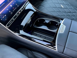 Mercedes-Benz S-Class S 580 4MATIC Sedan 2026