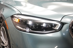 Mercedes-Benz S-Class S 580 4MATIC Sedan 2026