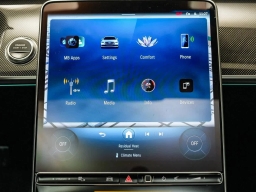 Mercedes-Benz S-Class S 580 4MATIC Sedan 2026