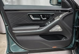 Mercedes-Benz S-Class S 580 4MATIC Sedan 2026