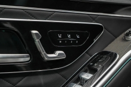 Mercedes-Benz S-Class S 580 4MATIC Sedan 2026