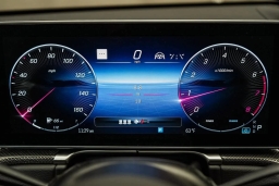 Mercedes-Benz S-Class S 580 4MATIC Sedan 2026