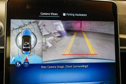 Mercedes-Benz S-Class S 580 4MATIC Sedan 2026