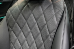 Mercedes-Benz S-Class S 580 4MATIC Sedan 2026