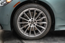 Mercedes-Benz S-Class S 580 4MATIC Sedan 2026