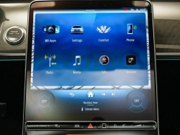 Mercedes-Benz S-Class S 580 4MATIC Sedan 2026