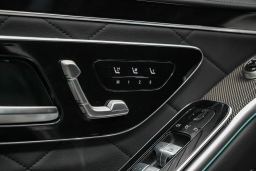 Mercedes-Benz S-Class S 580 4MATIC Sedan 2026