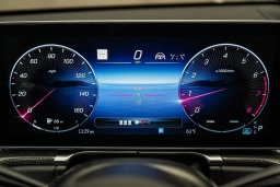 Mercedes-Benz S-Class S 580 4MATIC Sedan 2026