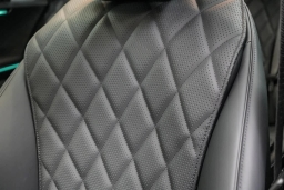 Mercedes-Benz S-Class S 580 4MATIC Sedan 2026