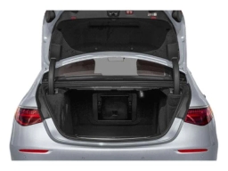 Mercedes-Benz S-Class S 580 4MATIC Sedan 2026