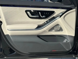 Mercedes-Benz S-Class S 580 4MATIC Sedan 2026
