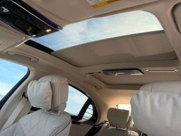 Mercedes-Benz S-Class S 580 4MATIC Sedan 2026