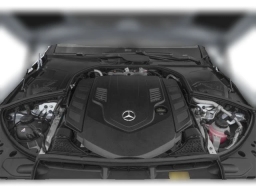 Mercedes-Benz S-Class S 580 4MATIC Sedan 2026