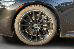 Mercedes-Benz S-Class S 580 4MATIC Sedan 2025