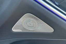 Mercedes-Benz S-Class S 580 4MATIC Sedan 2025