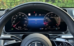 Mercedes-Benz S-Class S 580 4MATIC Sedan 2025