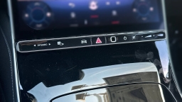 Mercedes-Benz S-Class S 580 4MATIC Sedan 2025