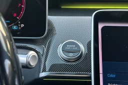 Mercedes-Benz S-Class S 580 4MATIC Sedan 2025