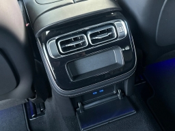 Mercedes-Benz S-Class S 580 4MATIC Sedan 2025