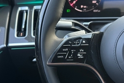 Mercedes-Benz S-Class S 580 4MATIC Sedan 2025