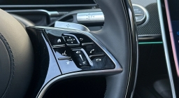 Mercedes-Benz S-Class S 580 4MATIC Sedan 2025
