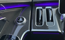 Mercedes-Benz S-Class S 580 4MATIC Sedan 2025