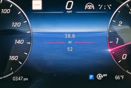 Mercedes-Benz S-Class S 580 4MATIC Sedan 2025