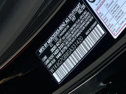 Mercedes-Benz S-Class S 580 4MATIC Sedan 2025