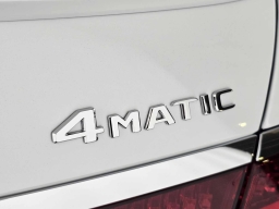 Mercedes-Benz S-Class S 580 4MATIC Sedan 2025