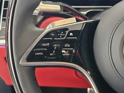 Mercedes-Benz S-Class S 580 4MATIC Sedan 2025