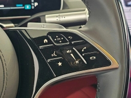 Mercedes-Benz S-Class S 580 4MATIC Sedan 2025