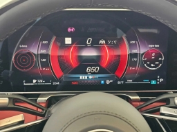 Mercedes-Benz S-Class S 580 4MATIC Sedan 2025