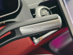 Mercedes-Benz S-Class S 580 4MATIC Sedan 2025