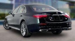 Mercedes-Benz S-Class S 580 4MATIC Sedan 2026