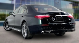 Mercedes-Benz S-Class S 580 4MATIC Sedan 2026
