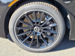 Mercedes-Benz S-Class S 580 4MATIC Sedan 2026