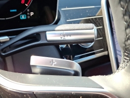 Mercedes-Benz S-Class S 580 4MATIC Sedan 2026