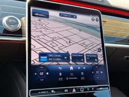 Mercedes-Benz S-Class S 580 4MATIC Sedan 2026